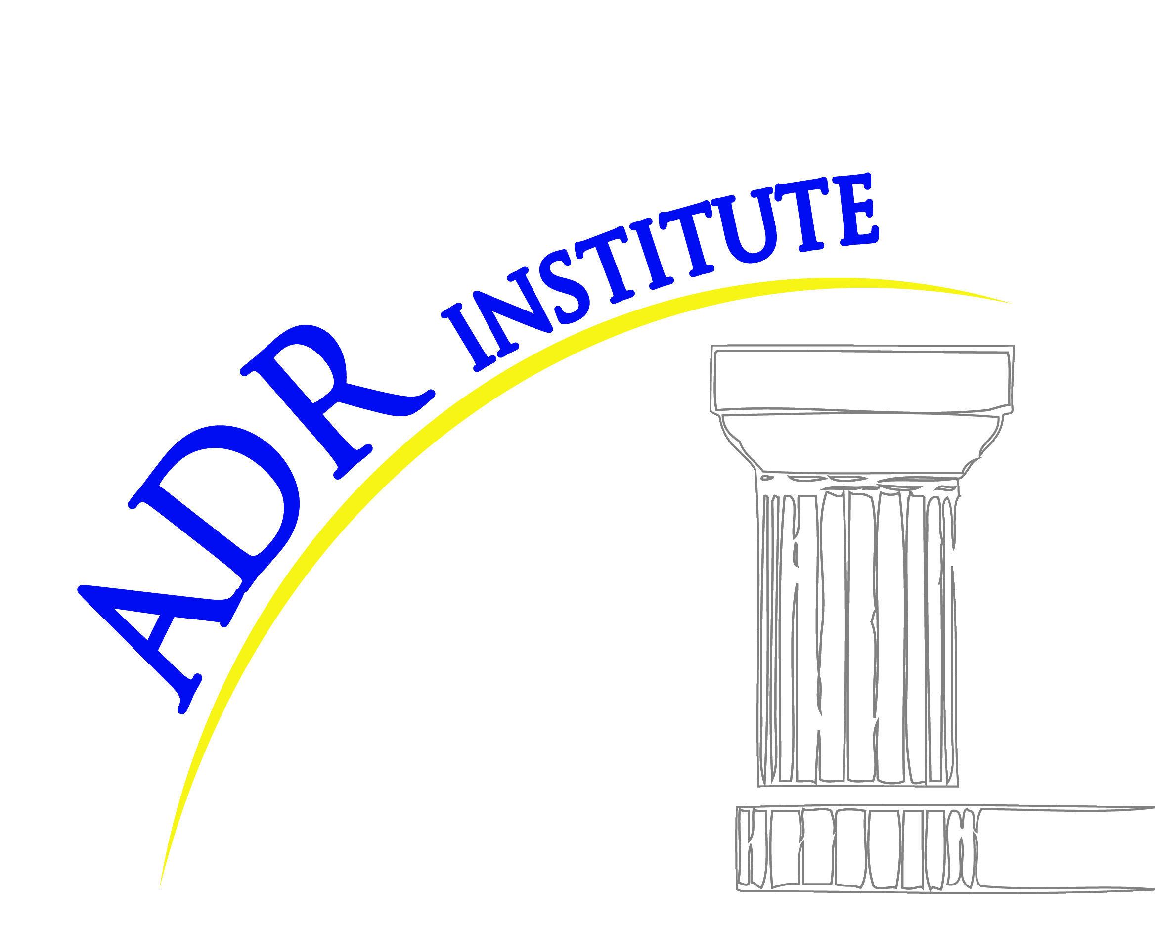 ADR INSTITUTE